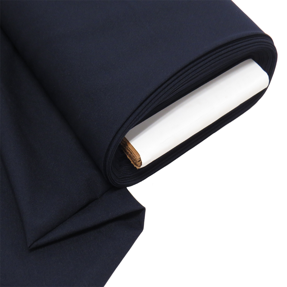 Poplin Plus - 63-inch Wide Light Blue 100% Polyester Per 25YD Roll NEW!