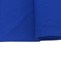 Poplin Fabric, Royal Blue, 60" Wide; 1 Yard