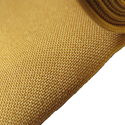Poplin Fabric, Golden Rod, 60" wide; 1 Yard