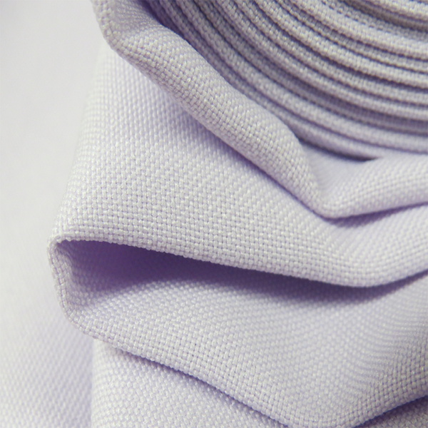 Poplin fabric, Lavender, 60" wide; 1 Yard