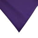 Poplin Fabric, Purple, 60" Wide; 1 yard