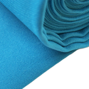 Fraser Island, Poplin Fabric, Turquoise, 60" Wide; 1 yard