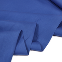 Blue, Raquet Poplin Fabric  - 60" wide; 1 yard