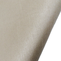 Sand, 100% Textured Polyester Shantung - 118" wide; 1 Yard