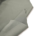 Grey, Scuba - 100% Polyester Fabric - 60" Wide, 1 yard
