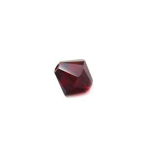 Swarovski Crystal, Bicone, 8MM - Siam; 20pcs