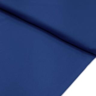 Royal Blue, Spandex Promo Fabric - 58" Wide; 1 Yard