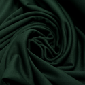 Dark Green, Spandex Promo Fabric - 58" Wide; 1 Yard