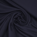 Dark Navy, Spandex Promo Fabric - 58" Wide; 1 Yard