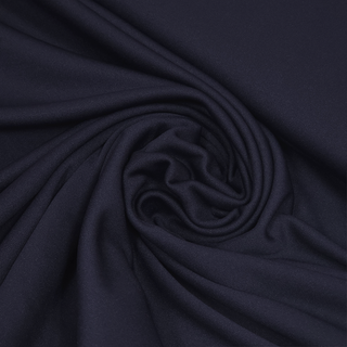 Dark Navy, Spandex Promo Fabric - 58" Wide; 1 Yard