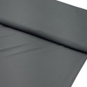 Charcoal Gray, Spandex Promo Fabric - 58" Wide; 1 Yard