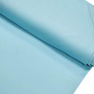 Light Blue, Spandex Promo Fabric - 58" Wide; 1 Yard