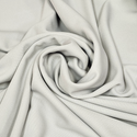 Light Gray, Spandex Promo Fabric - 58" Wide; 1 Yard