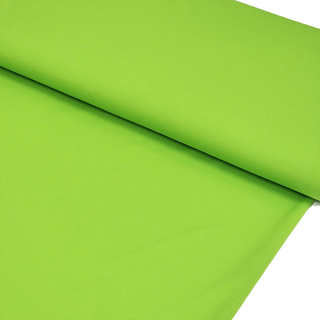 Light Green, Spandex Promo Fabric - 58" Wide; 1 Yard