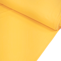 Yellow, Spandex Promo Fabric - 58" Wide; 1 Yard