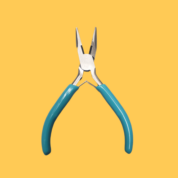 Needle Nosed Plier