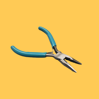 Needle Nosed Plier