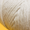 4mm Macrame Cord 100% Cotton, 110 Yards - Natural
