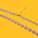 Smiley Face Chain- 1 piece