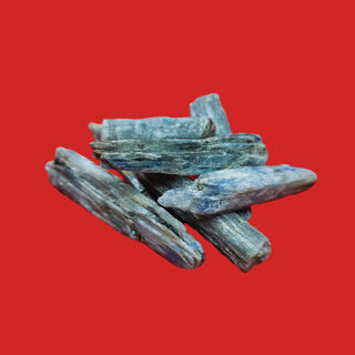 Kyanite; 2'' Aprox. One Piece