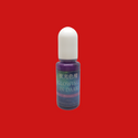 Purple Pigment; Glowing in the Dark; 10ML