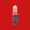 Pink Pigment; Glowing in the Dark; 10ML