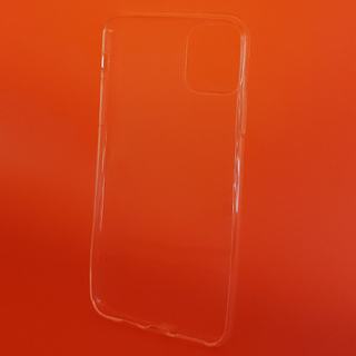 Transparent DIY Phone Case for IP 11 PRO MAX