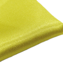 Chartreuse, Yellow/Green, 100% Polyester Crepé Back Satin - 58" wide; 1 Yard
