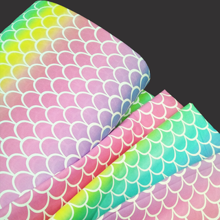Sirena Multicolor- 100% Cotton Print Fabric, 58/60" Wide