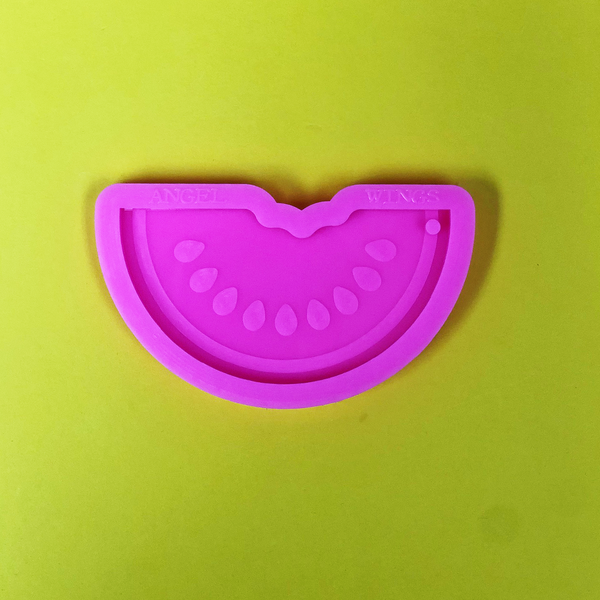 Watermelon Mold for Resin
