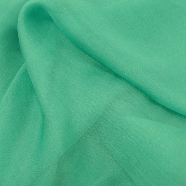 100 pure discount silk chiffon fabric