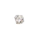 Swarovski Crystal, Bicone, 10MM - Crystal; 20pcs