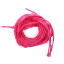 Silk Cord, Hot Pink, 39" Long; 1 piece