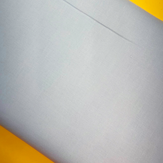 Breeze Blue / KONA cotton- 100% Cotton Print Fabric, 44/45" Wide