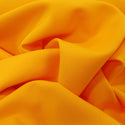 Qeshm Island, Poplin Fabric, Light Orange, 60" Wide; 1 yard