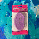 Magnetic Pincushion- Purple / Alfiletero Magnético color violeta