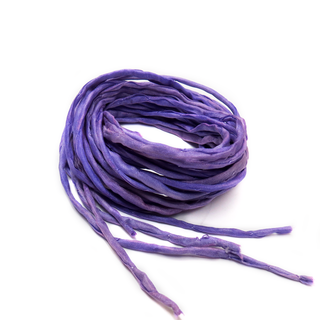 Silk Cord, Lilac, 39" Long; 1 piece