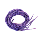 Silk Cord, Lilac, 39" Long; 1 piece