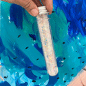 Mermaid Mix-In Glitter; 1 piece