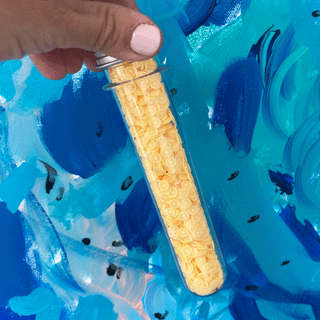 Lemon Slices Mix-In; 1 piece