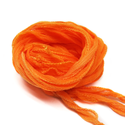 Fairy Ribbon, Orange, 39" Long; 1 piece