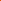 Orange, Peau de Soie 100% Polyester - 58" Wide- 1 Yard