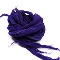 Fairy Ribbon, Purple, 39" Long; 1 piece