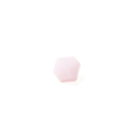 Swarovski Crystal, Bicone, 4mm - Rose Alabaster; 20 pcs