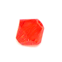 Swarovski Crystal, Bicone, 4mm - Hyacinth; 20 pcs