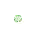 Swarovski Crystal, Bicone, 5MM - Chrysolite; 20pcs