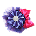 Taller: Lazos para Niñas $20.00