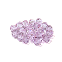Swarovski Crystal, Bicone, 8mm - Violet; 20 pcs