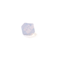 Swarovski Crystal, Bicone, 5MM - Violet Opal; 20pcs